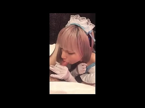 ❤️ I-Japanese Idol [mayuka], imvunulo yencekukazi yesiFulentshi, ingxenye 1, i-blowjob futhi ikhumule ngesigcobo Zokubhebhana ku-zu.amzhoka.top