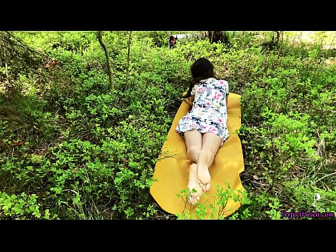 ❤️ Ongaziwa ku-Tinder Ushaya Ingquza Yami futhi Ungibhebha Ngomdlandla ehlathini Zokubhebhana ku-zu.amzhoka.top