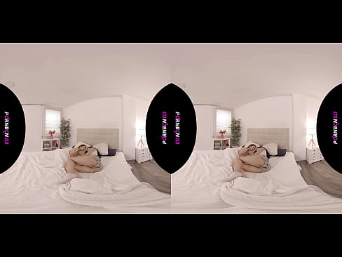 ❤️ I-PORNBCN VR Ongqingili ababili abasebasha bavuka bevutha bhe nge-4K 180 3D virtual reality Geneva Bellucci Katrina Moreno Zokubhebhana ku-zu.amzhoka.top