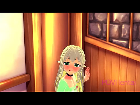 ❤️ (Trap) I-Elvish maid ikusiza ukugeza ubuso bakho. Zokubhebhana ku-zu.amzhoka.top