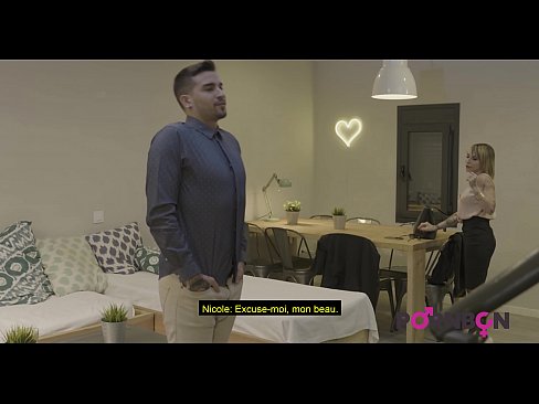 ❤️ I-PORNBCN 4K Owesifazane oyedwa ovuthiwe onamabele amakhulu ufuna ukubhejwa indunu young gigolo with umthondo omkhulu blowjob amortism ingquza eqinile isandla umsebenzi isitayela inja ingquza ikhotha i-orgasm French subtitles Zokubhebhana ku-zu.amzhoka.top