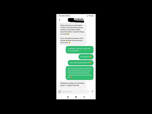 ❤️ Ngengeze i-PAWG entsha esuka e-Tinder ku-harem yami (inkulumo ne-Tinder ifakiwe) Zokubhebhana ku-zu.amzhoka.top